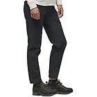 Lamunt evi chino trek w pantalone da trekking donna black i38 d32