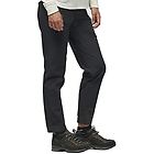 Lamunt evi chino trek w pantalone da trekking donna black i42 d36