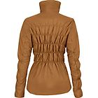 Lamunt samuela giacca trekking donna light brown i44 d38