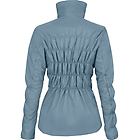 Lamunt samuela giacca trekking donna light blue i40 d34