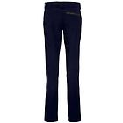 Maier Sports helga slim pantaloni trekking donna dark blue 48