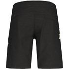 Maloja finkm. pantaloni trekking uomo black m