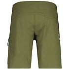 Maloja finkm. pantaloni trekking uomo green s