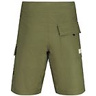 Maloja gartlm. pantaloni trekking uomo green xl