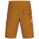 Maloja gartlm. pantaloni trekking uomo orange l