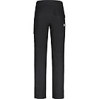 Maloja seiserm. pantaloni trekking uomo black xl