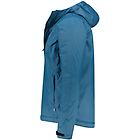 Meru ahipara winter padded m jkt giacca trekking uomo light blue m