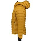 Meru ballarat m's padded giacca trekking uomo yellow l