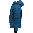 Meru ballarat m's padded giacca trekking uomo blue m