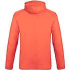 Meru dax giacca antipioggia trekking uomo orange 2xl