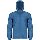 Meru dax giacca antipioggia trekking uomo dark blue xl