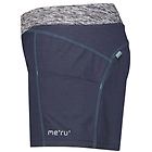 Meru fermeda shorts w pantaloni corti trekking donna dark blue xs