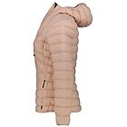 Meru hawera w's padded giacca trekking donna rose smoke xl