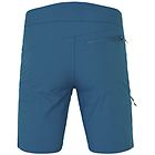 Meru ruby shorts man pantaloni corti trekking uomo blue 2xl