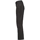 Meru ruby woman pantaloni trekking donna black s