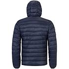 Meru runanga jkt man giacca ibrida uomo dark blue 2xl