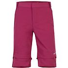 Meru tokanui pantaloni zip-off bambino pink 152