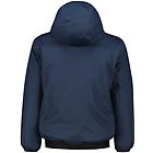 Meru waiuku padded jr giacca trekking bambino blue 104