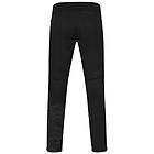 Meru wanganui man pnt pantaloni trekking uomo black 2xl