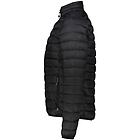Meru weston m's padded giacca trekking uomo black xl