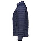 Meru weston w's padded giacca trekking donna blue s