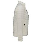Meru weston w's padded giacca trekking donna white xl