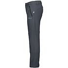 Meru westport junior pnt pantaloni trekking bambino grey 140