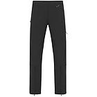 Meru westport man pnt pantaloni trekking uomo black l