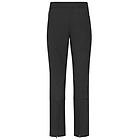 Meru westport woman pnt pantaloni trekking donna black m