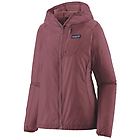 Patagonia houdini® giacca a vento donna pink xs