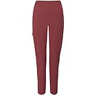 Rab elevation w pantaloni trekking donna light red 10