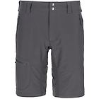 Rab incline light pantaloni trekking uomo grey l