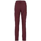 Rab incline light w pantaloni trekking donna red 12