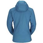 Rab xenair alpine light giacca trekking donna blue 8