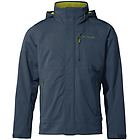 Vaude elope giacca trekking uomo dark blue 2xl