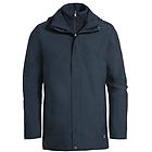 Vaude idris 3in1 parka iii m giacca trekking uomo dark blue 3xl