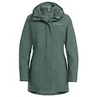 Vaude idris 3in iii w giacca trekking donna green i48 d44