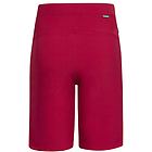 Vaude badile pantaloni da trekking corti bambini pink 98