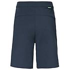 Vaude badile pantaloni da trekking corti bambini blue 122