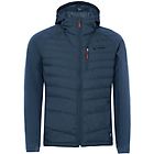 Vaude me elope hybrid giacca trekking uomo dark blue s