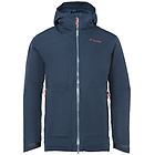 Vaude me elope padded giacca trekking uomo dark blue m