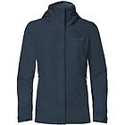 Vaude wo elope giacca trekking donna dark blue i44 d40