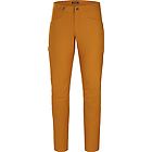 Arc Teryx konseal pant pantalone trekking uomo orange 30r