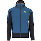 Karpos lavaredo giacca trekking uomo light blue/dark blue l