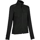 Lamunt sophia cozy full zip giacca trekking donna black i44 d38