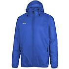 Meru dax giacca antipioggia trekking uomo blue s