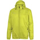 Meru dax giacca antipioggia trekking uomo yellow xl