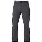 Mountain Equipment ibex mountain pantaloni alpinismo uomo grey 30