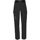 Rock Experience bongo talker w pantaloni trekking donna black xs