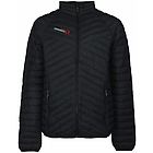 Rock Experience kalea padded giacca trekking uomo black s